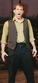 billy