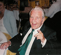 Sir Norman