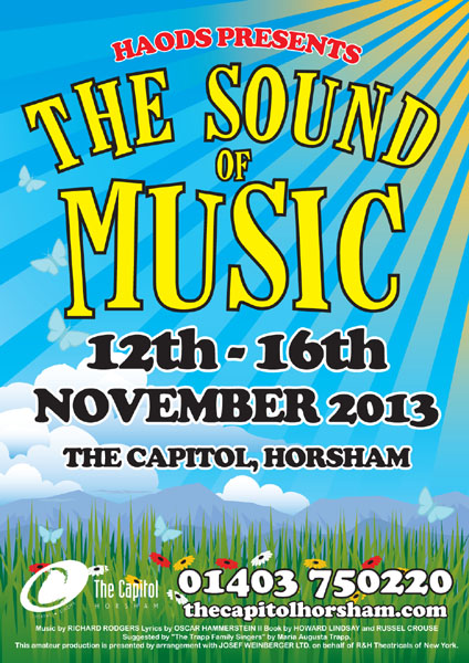 Sound of Music